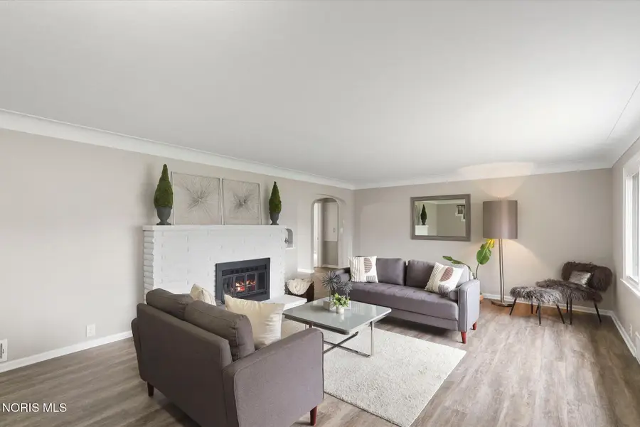 1810 Penn Road, Toledo, OH 43615 - #2