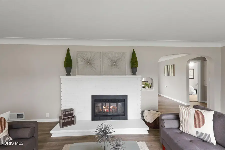 1810 Penn Road, Toledo, OH 43615 - #3