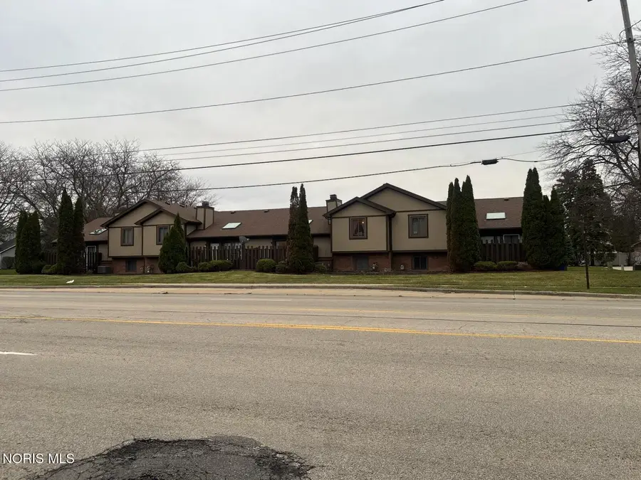 5913 - 5919  Staghorn Drive, Toledo, OH 43614 - #3