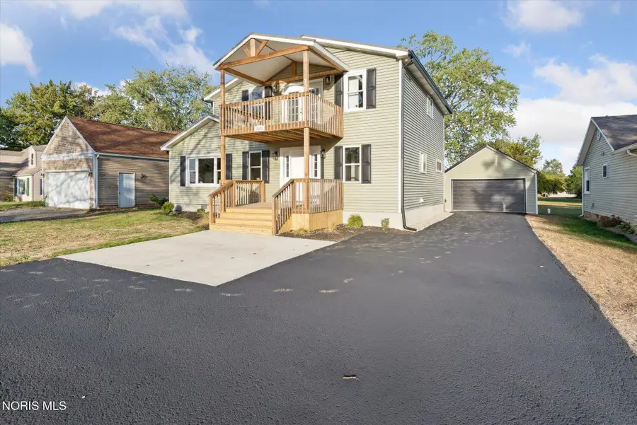 3239 N Main Street, Findlay, OH 45840 - #2