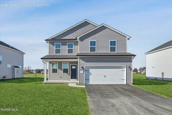 131 Valley Hall Drive, Perrysburg, OH 43551
