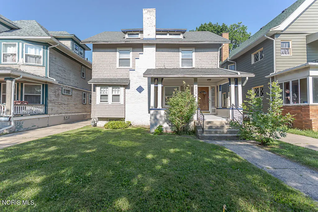 2639 Scottwood Avenue, Toledo, OH 43610 - #1