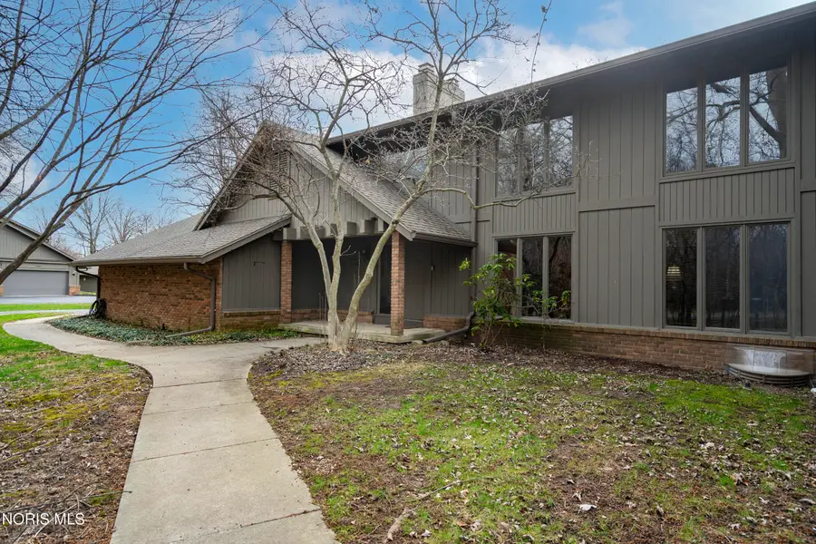 29644 E River Road, Perrysburg, OH 43551 - #2