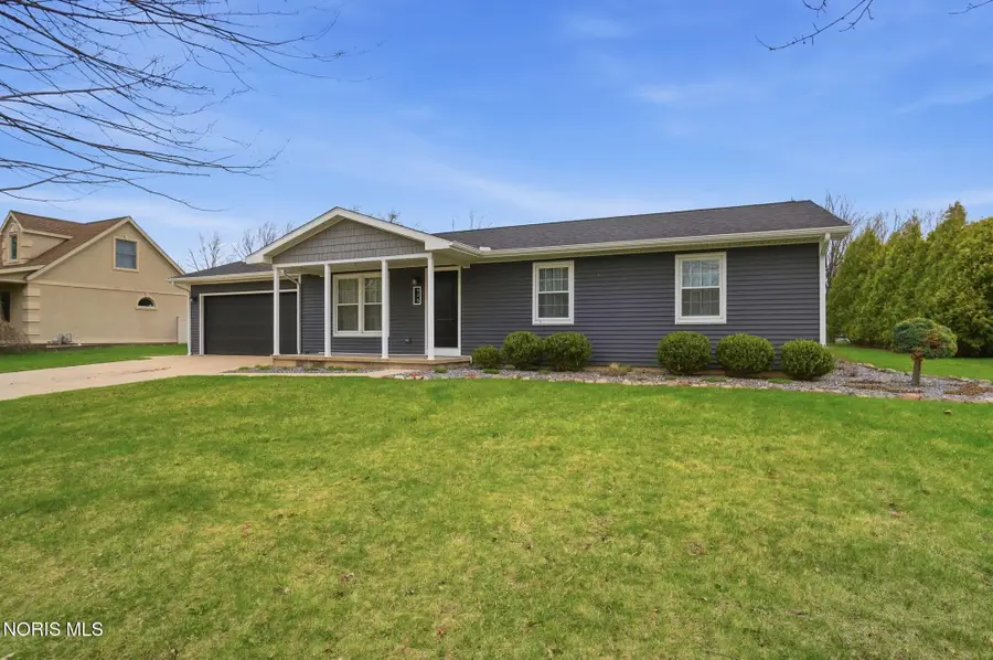 625 Hemlock Street, Wauseon, OH 43567 - #2