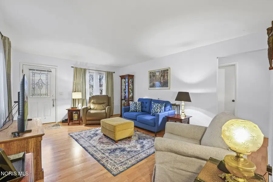 3933 Darewood Drive, Toledo, OH 43623 - #3