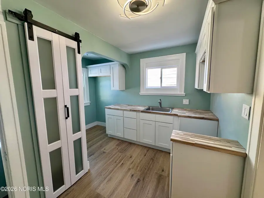 1344 Corbin Road, Toledo, OH 43612 - #2