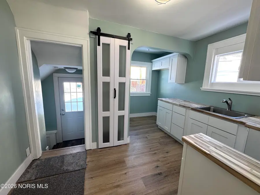 1344 Corbin Road, Toledo, OH 43612 - #3