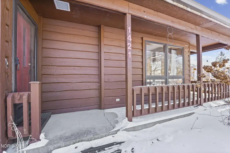 1421 Conneaut Avenue, Bowling Green, OH 43402 - #2