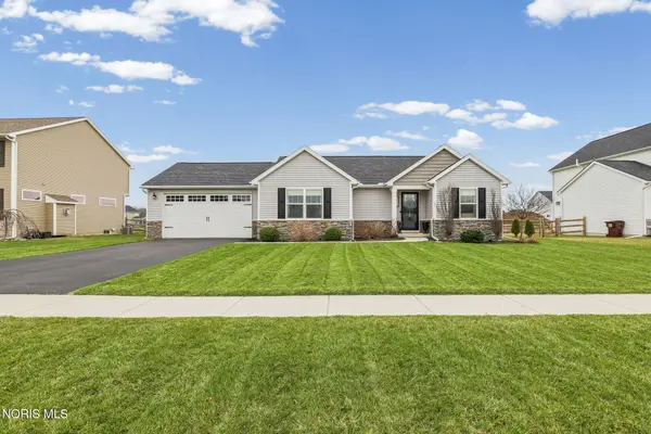 5328 Brint Crossing Boulevard, Sylvania, OH 43560