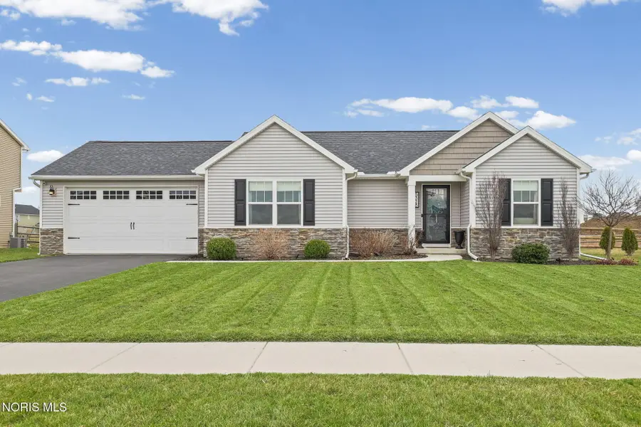 5328 Brint Crossing Boulevard, Sylvania, OH 43560 - #2