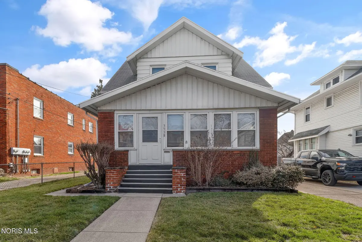 3938 Berkeley Drive, Toledo, OH 43612 - #1