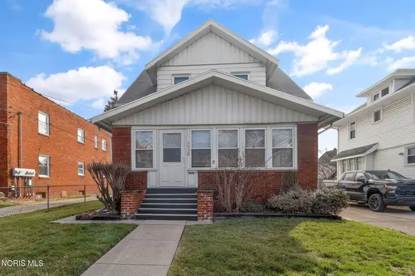 3938 Berkeley Drive, Toledo, OH 43612