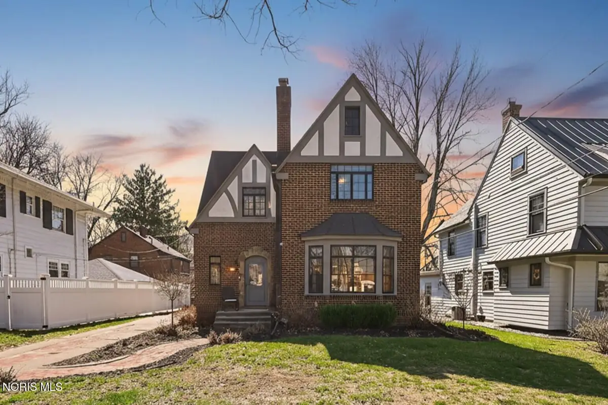 2947 Darlington Road, Toledo, OH 43606 - #1