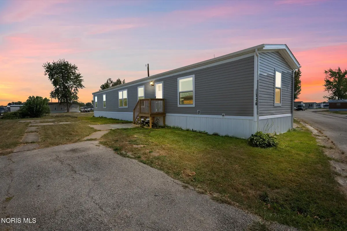 27696 Oregon Road, Perrysburg, OH 43551 - #1