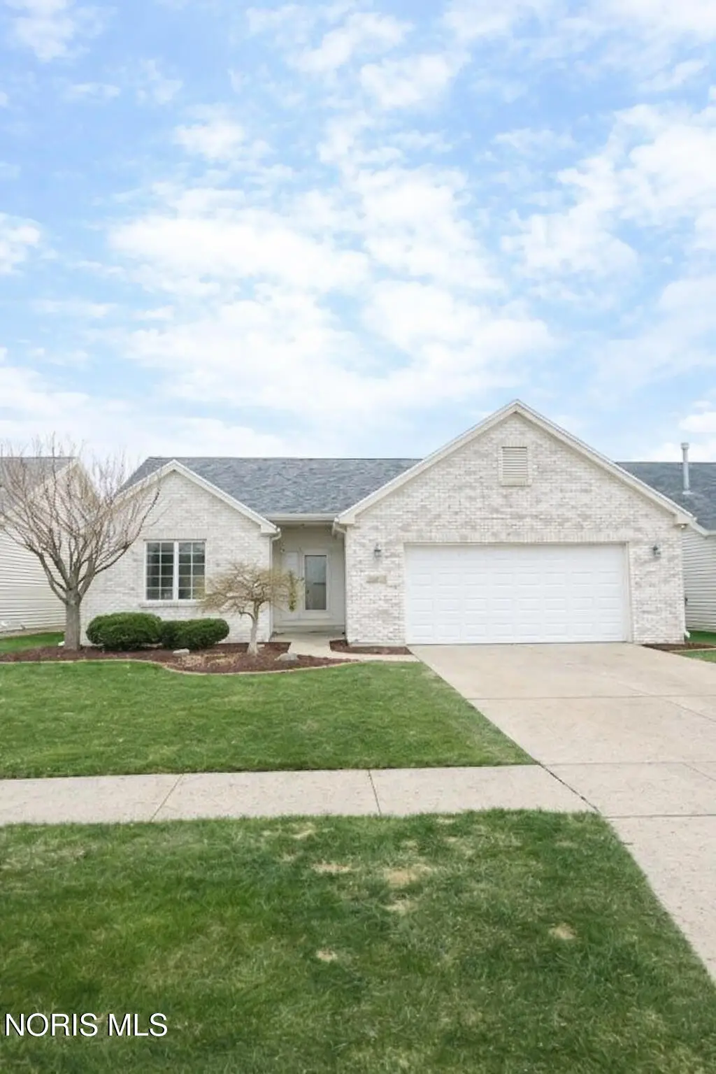6859 Reflections Drive, Maumee, OH 43537 - #1