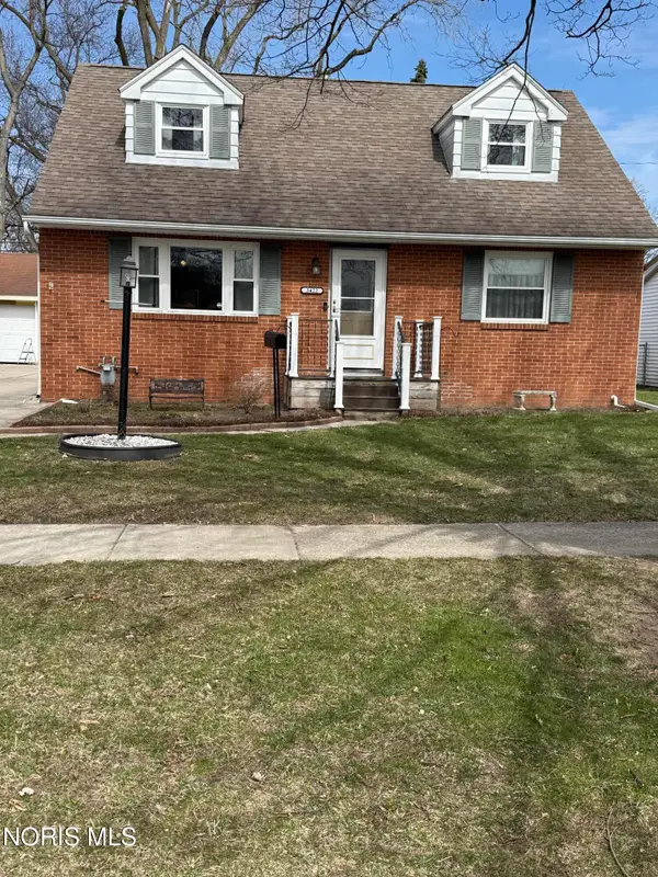 3422 Birchdale Drive, Toledo, OH 43623