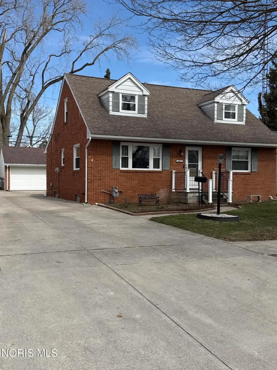3422 Birchdale Drive, Toledo, OH 43623 - #3