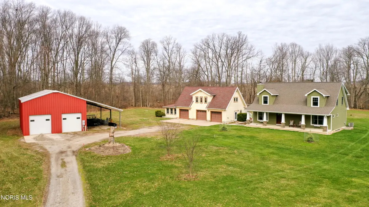 9019 19-50 Road, West Unity, OH 43570 - #1