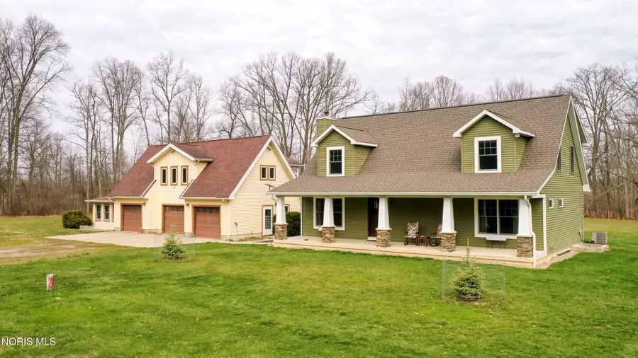 9019 19-50 Road, West Unity, OH 43570 - #3