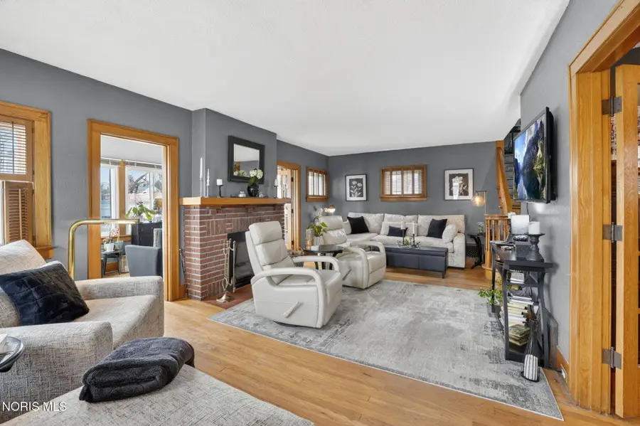 4303 Overland Parkway, Toledo, OH 43612 - #3