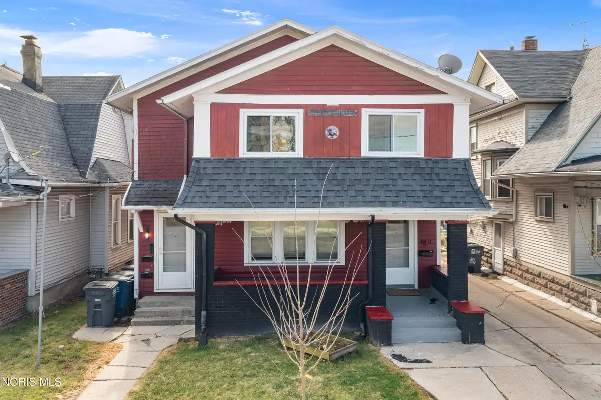 440 5th Street, Toledo, OH 43605 - #1