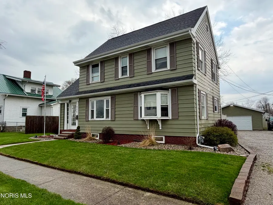 111 W Wayne Street, Paulding, OH 45879 - #3