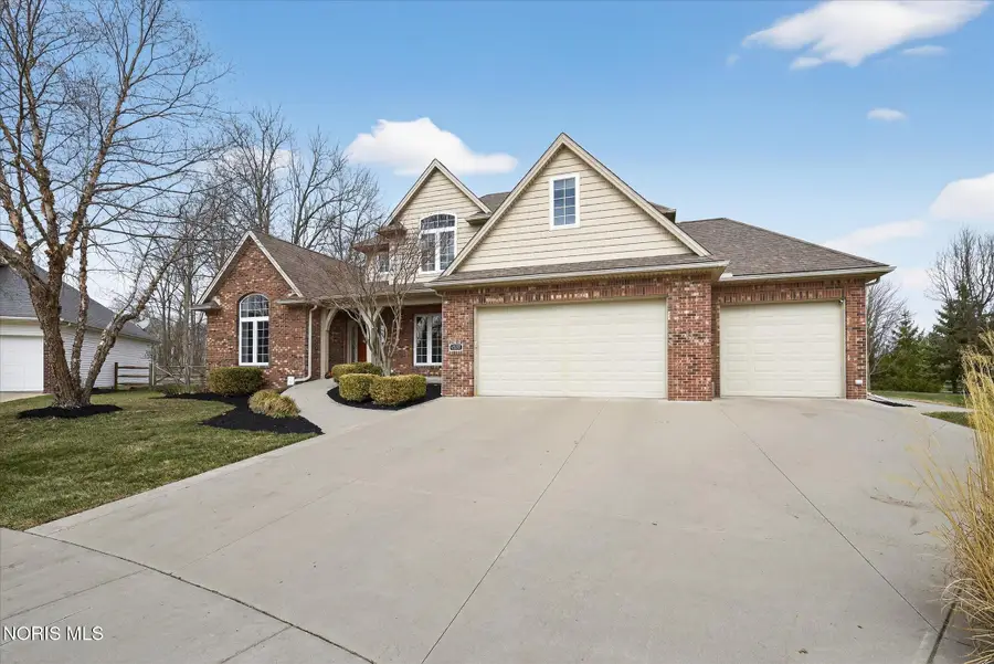 6137 Secluded Court, Sylvania, OH 43560 - #2