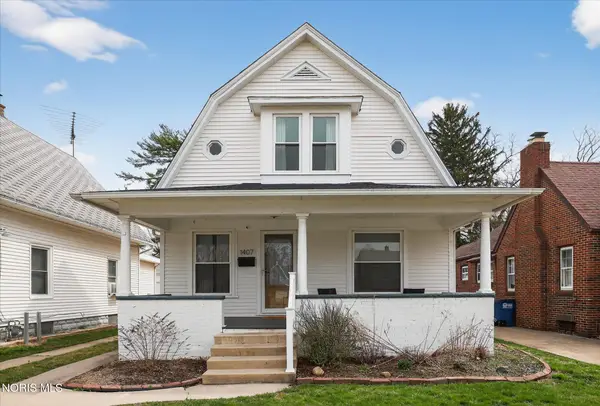 1407 Kenyon Drive, Toledo, OH 43614