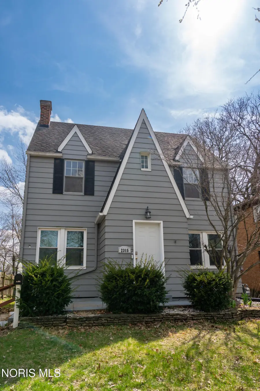 2315 Berdan Avenue, Toledo, OH 43613 - #2