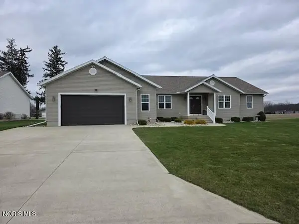 105 Pine Ridge Lane, Upper Sandusky, OH 43351