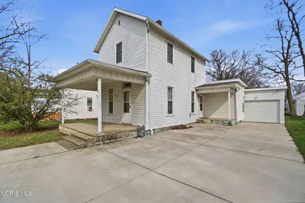 522 W Front Street, Findlay, OH 45840