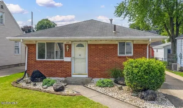 323 W Crawford Avenue, Toledo, OH 43612