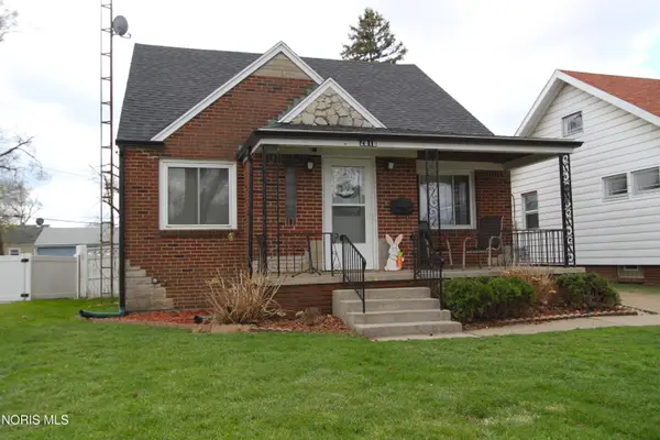 2818 119th Street, Toledo, OH 43611