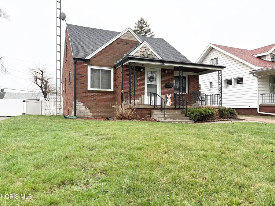 2818 119th Street, Toledo, OH 43611 - #3