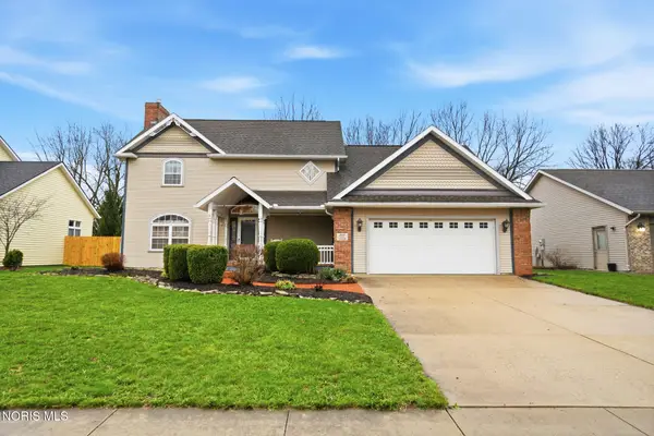 300 W Sawmill Road, Findlay, OH 45840