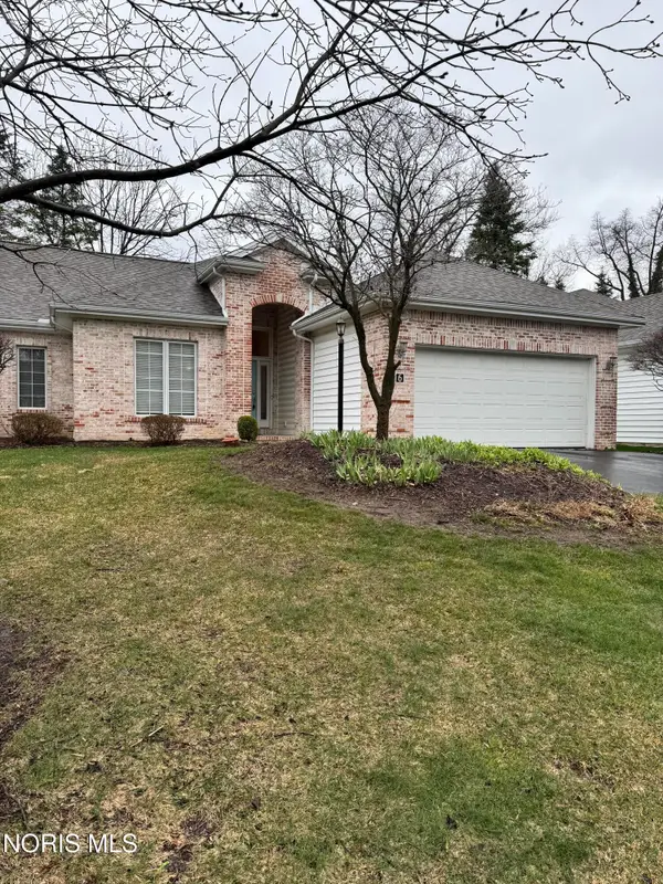 6 Bent Creek Crossing, Sylvania, OH 43560