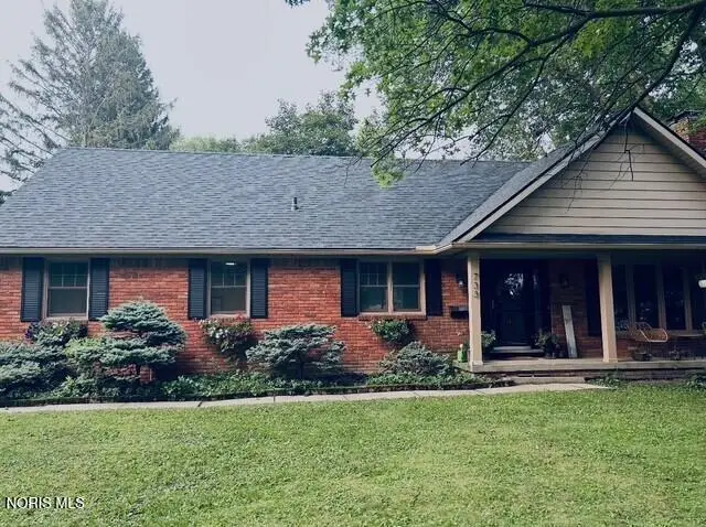 733 Findlay Street, Perrysburg, OH 43551 - #1