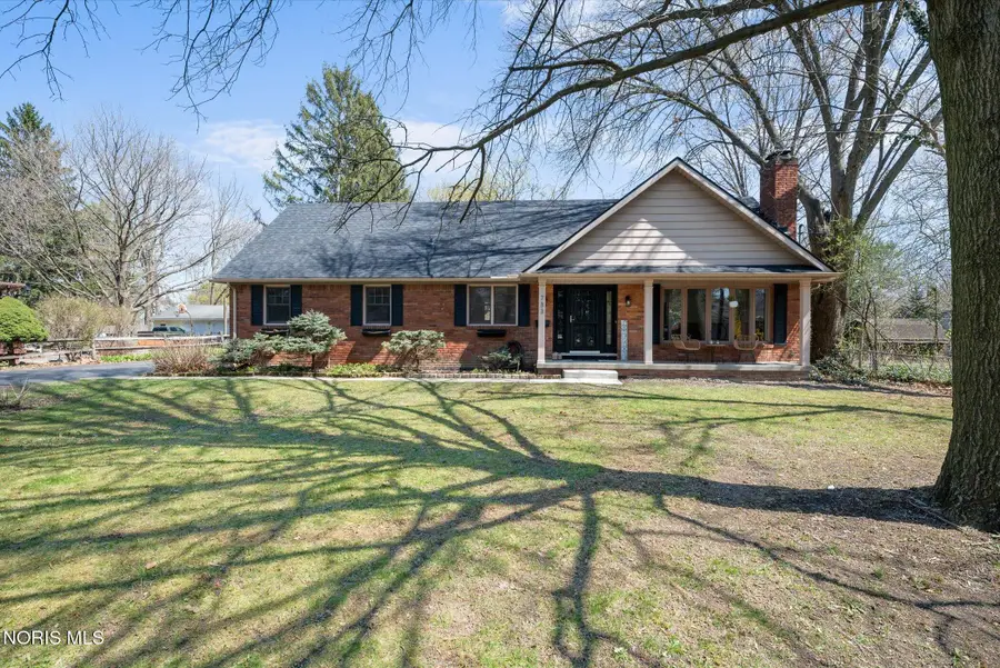 733 Findlay Street, Perrysburg, OH 43551 - #2