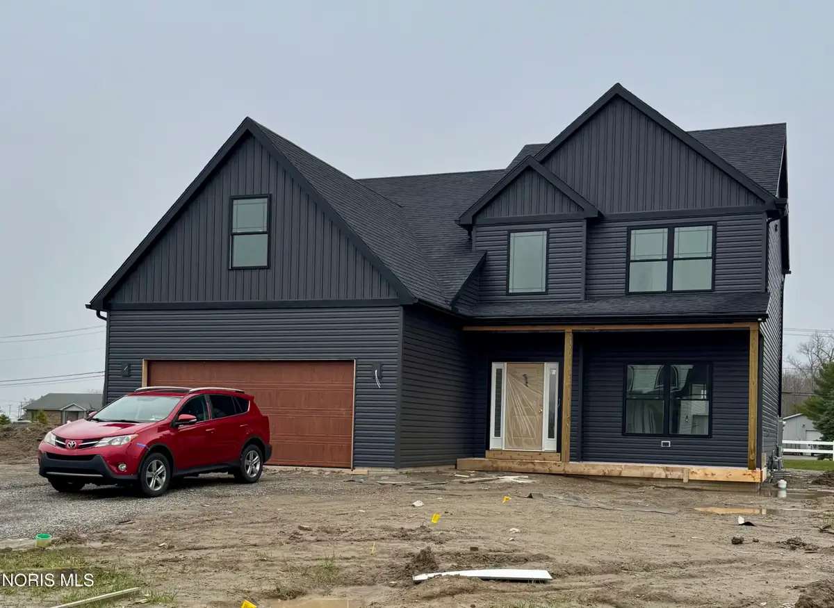 1824 Caleb Court, Waterville, OH 43566 - #1