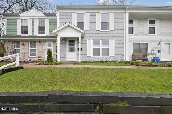 4430 Rose Garden Drive, Toledo, OH 43623