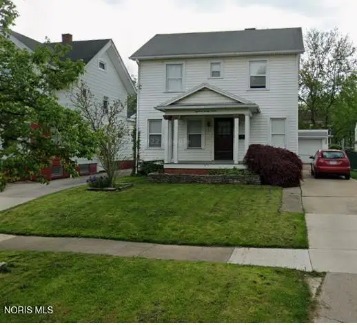 1827 Jermain Drive, Toledo, OH 43606 - #1