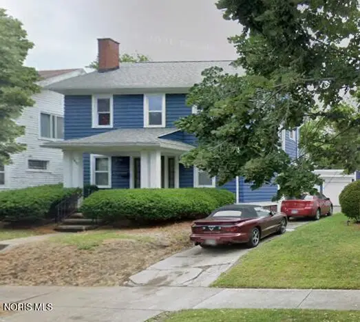 1412 Waverly Avenue, Toledo, OH 43607 - #1