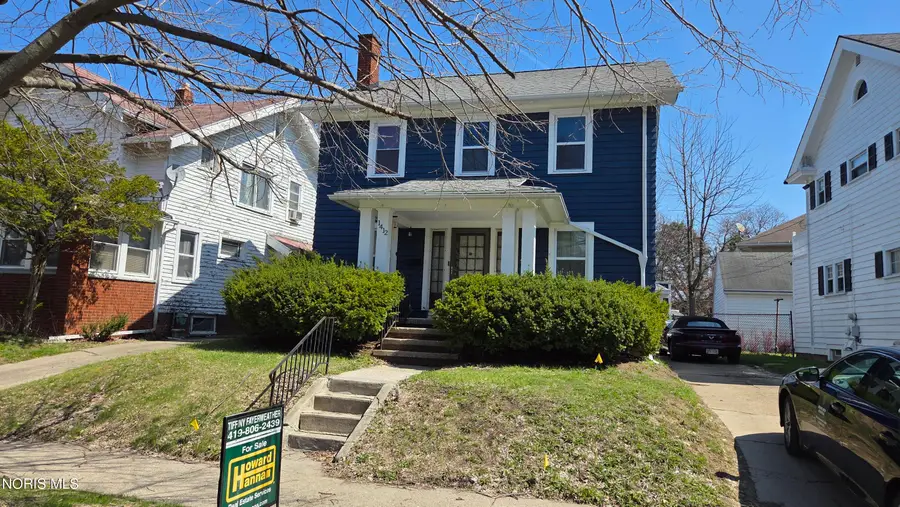 1412 Waverly Avenue, Toledo, OH 43607 - #2