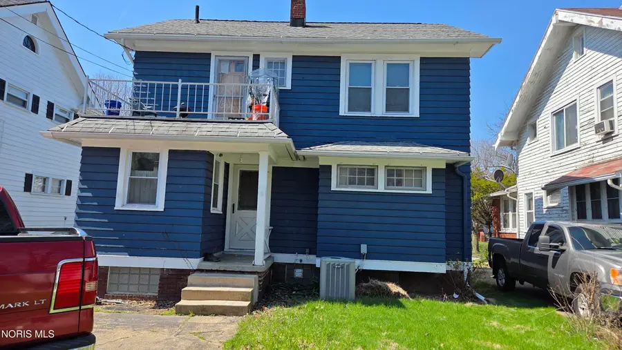 1412 Waverly Avenue, Toledo, OH 43607 - #3