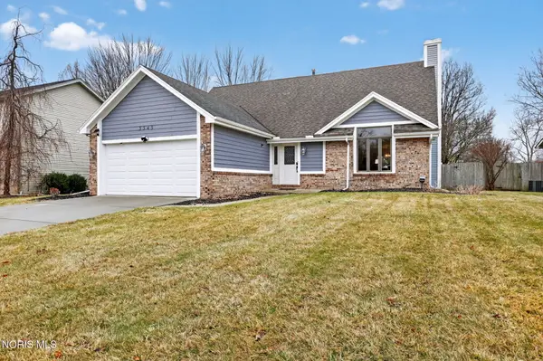 5543 Greenridge Drive, Toledo, OH 43615