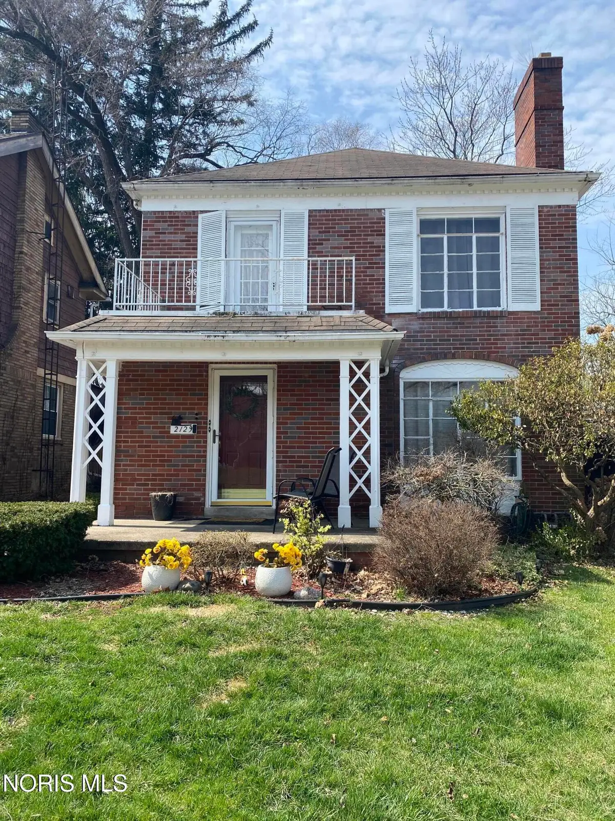 2129 Wyndhurst Road, Toledo, OH 43607 - #1