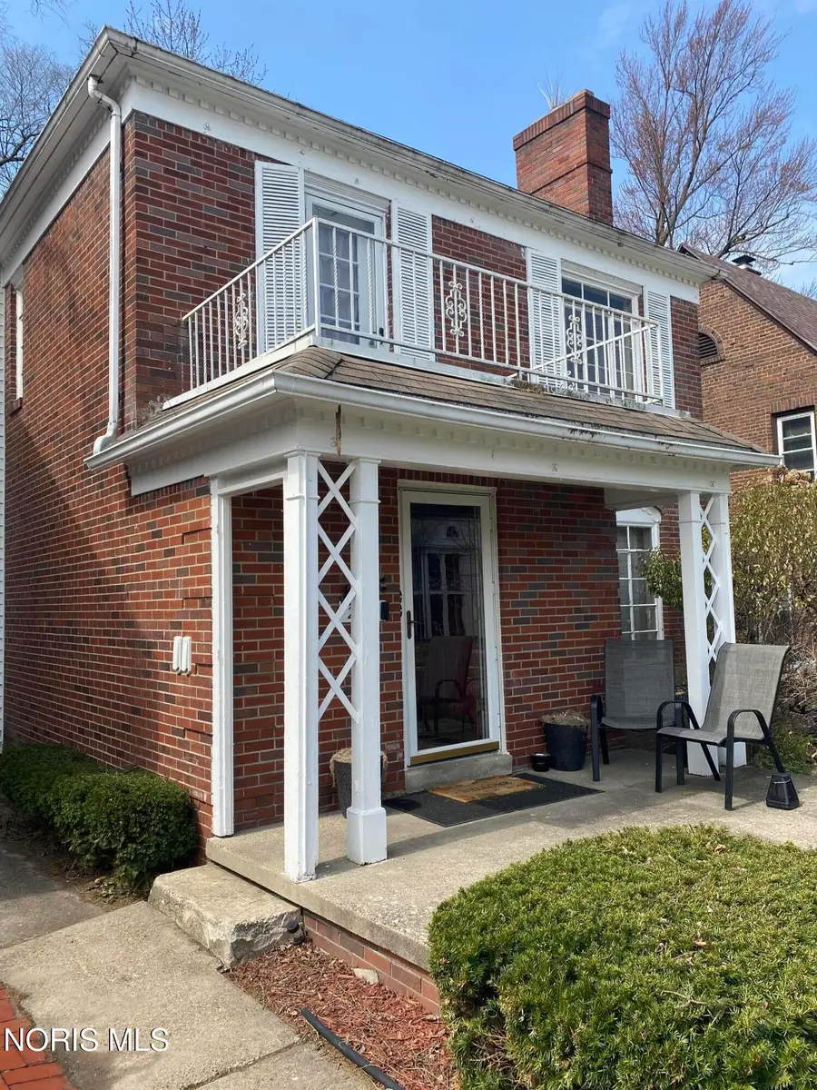 2129 Wyndhurst Road, Toledo, OH 43607 - #2