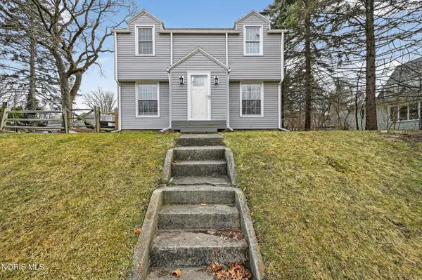 2255 Wildwood Road, Toledo, OH 43614