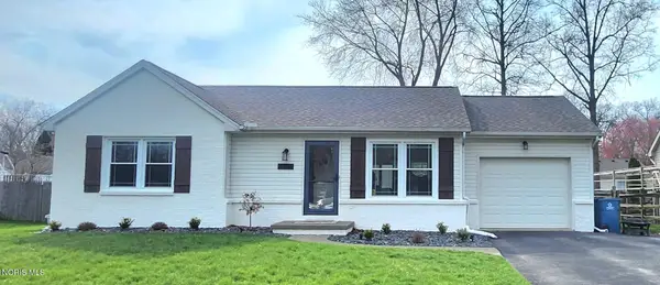 3335 Indian Oaks Lane, Toledo, OH 43617