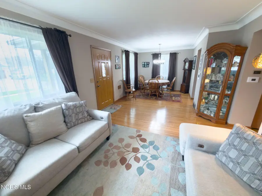 3252 Keemont Drive, Toledo, OH 43613 - #2